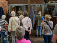 DS091023-70 - Dan Skelton stable visit